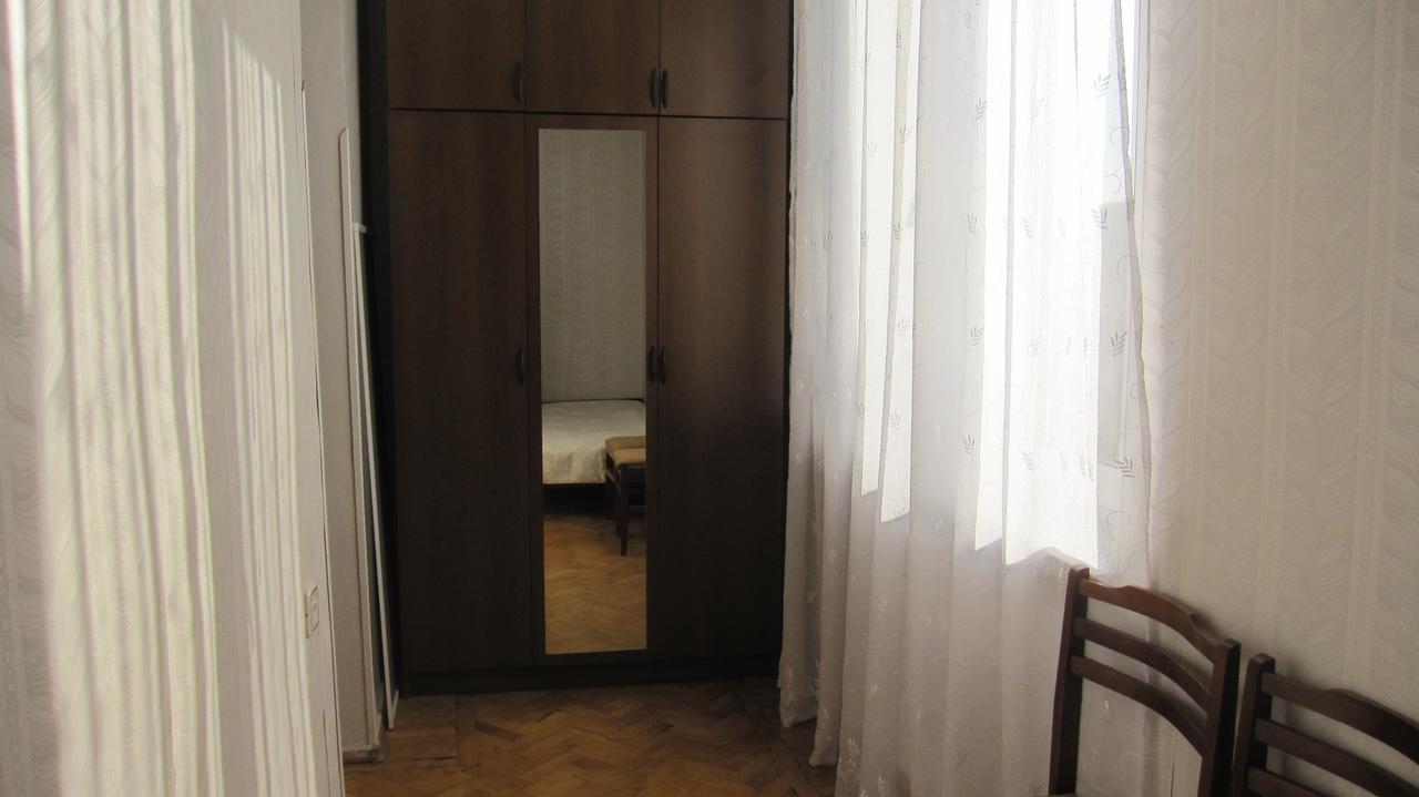 Apartment Tsaghkadzor Extérieur photo