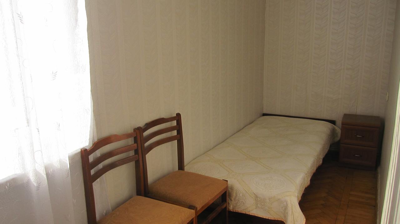 Apartment Tsaghkadzor Extérieur photo