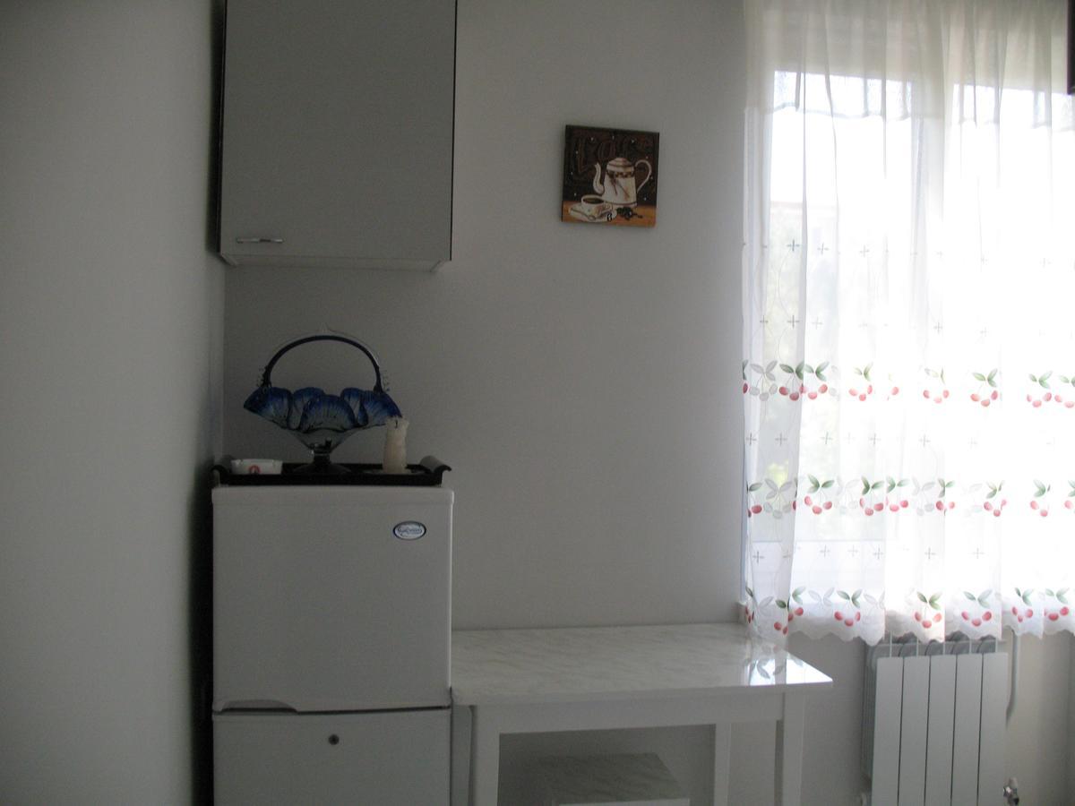 Apartment Tsaghkadzor Extérieur photo